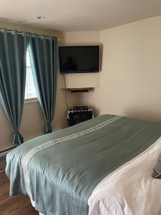 Motel Au P'tit Sapin 3*