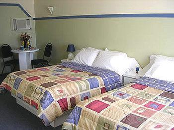 Au P'tit Sapin Motel 3*
