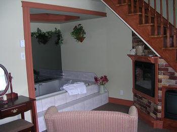 Au P'tit Sapin Motel 3*