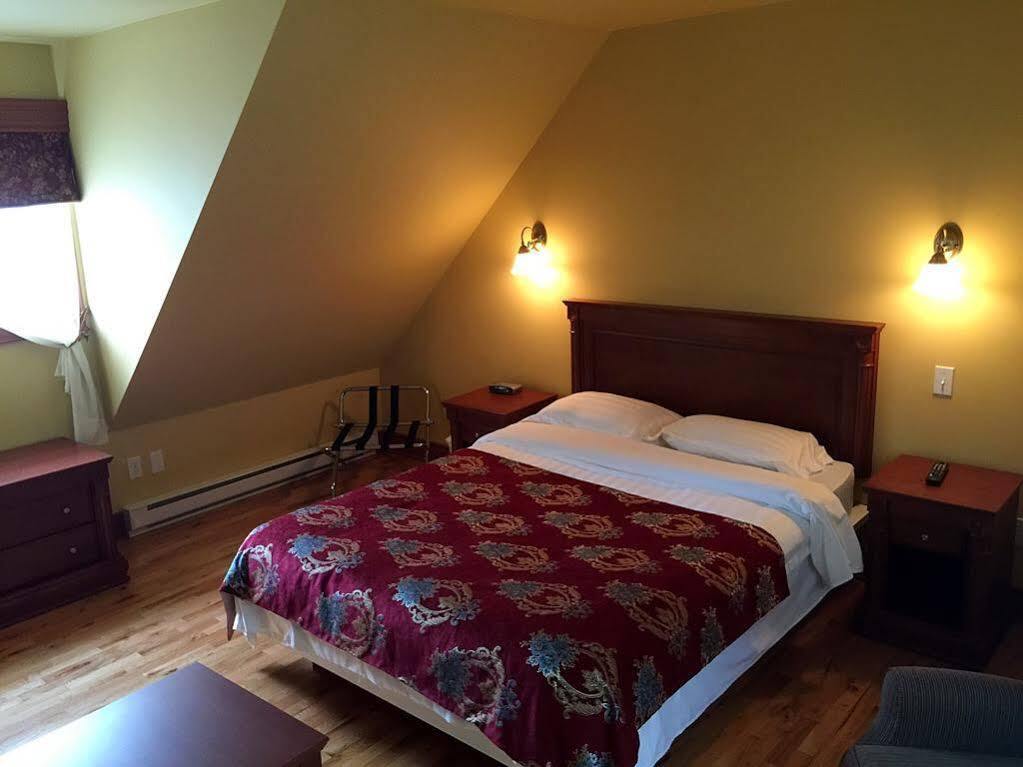 Motel Au P'tit Sapin 3*